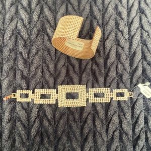 Custom jewelry brand new